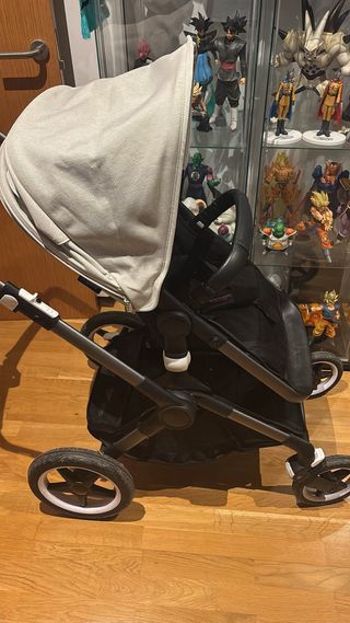 Bugaboo fox3 