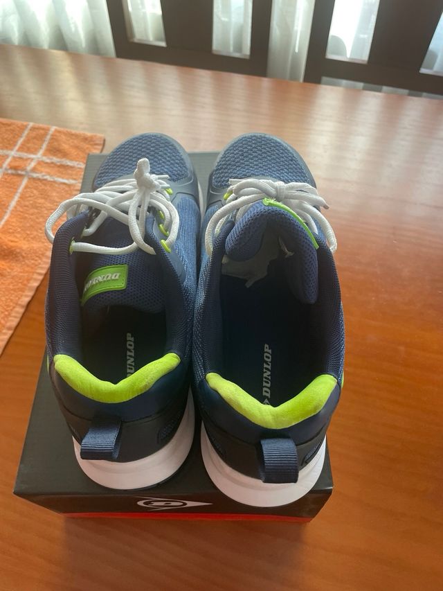 zapatillas de seguridad