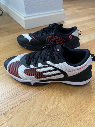 Zapatilla padel Bullpadel