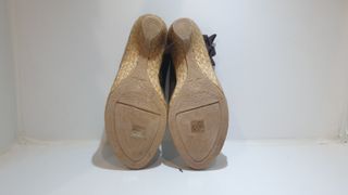 zapatos  de mujar