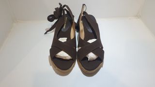 zapatos  de mujar