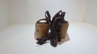 zapatos  de mujar