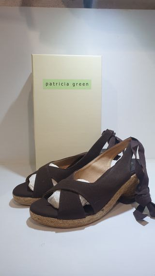 zapatos  de mujar