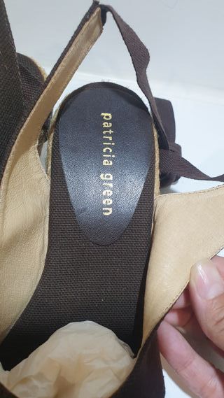 zapatos  de mujar