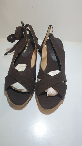 zapatos  de mujar
