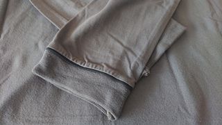 Polo Armand Basi gris