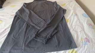 Polo Armand Basi gris