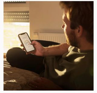 Termostato inteligente radiadores homepilot