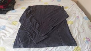Polo Caramelo gris