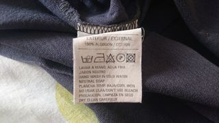 Polo Caramelo gris
