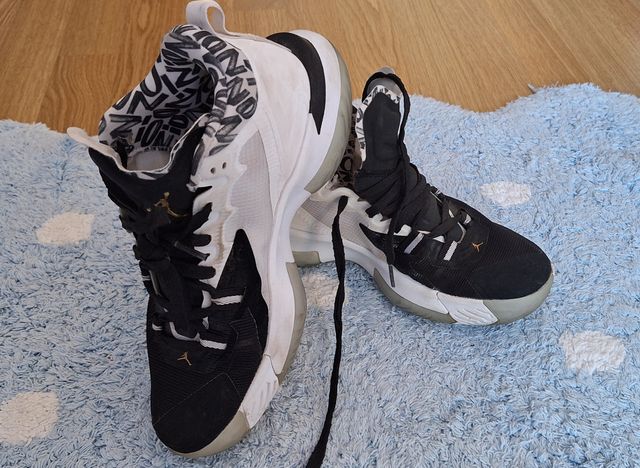 Zapatillas Jordan