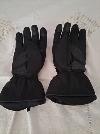 GUANTES INVIERNO UNIK (talla 2XL (11))