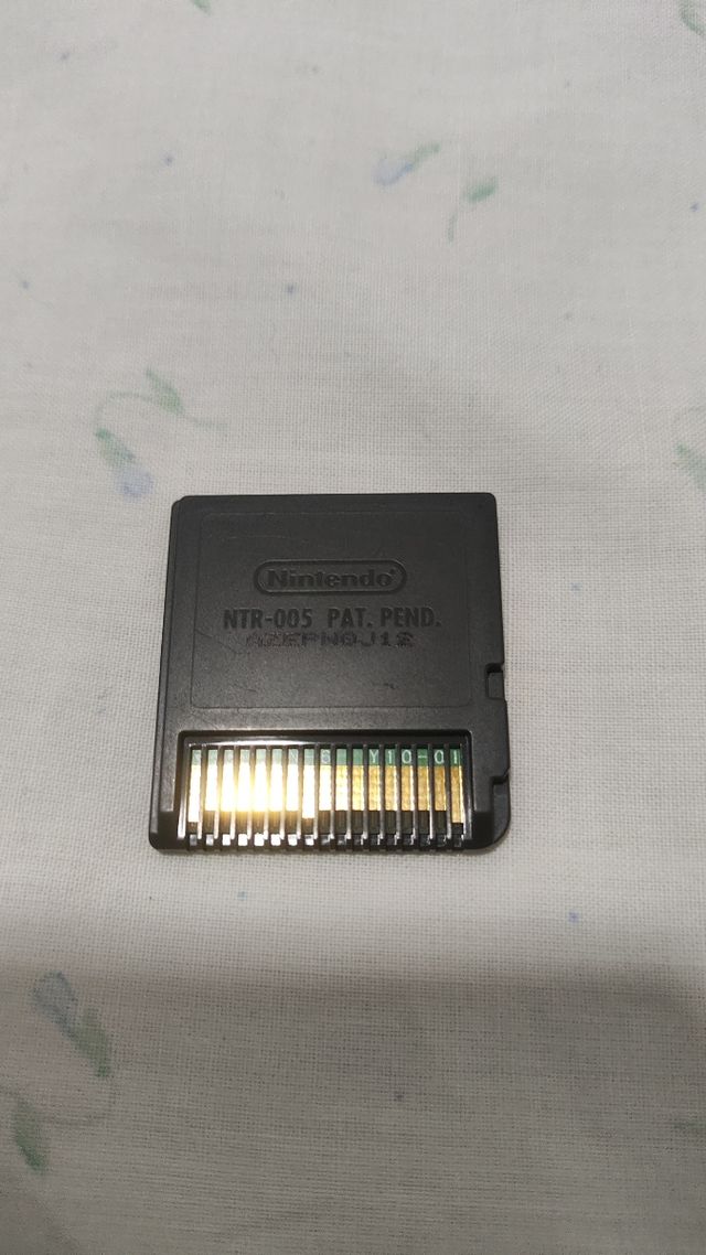 The Legend Of Zelda: Phantom Ourglass.