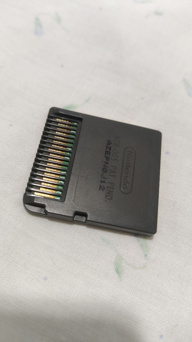 The Legend Of Zelda: Phantom Ourglass.