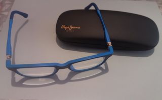 Montura gafas niño Pepe Jeans (5-6 años)