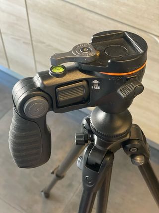 TRIPODE PARA CANARA FOTOS