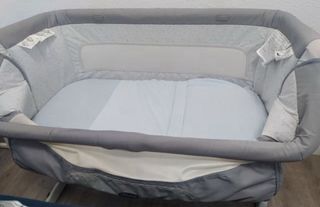 Mini cuna colecho Chicco Next2me dream