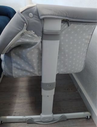 Mini cuna colecho Chicco Next2me dream