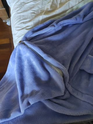 Pijama entero de stich