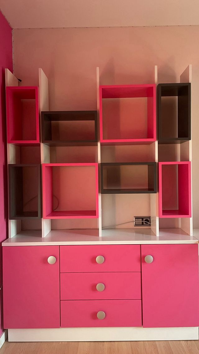 Mueble habitación