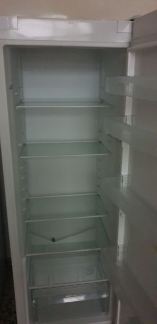 Frigorífico una puerta
