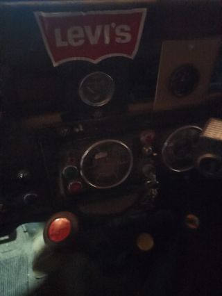 Land Rover Land Rover 1995