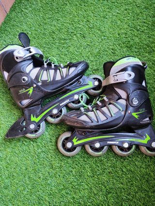 Patines en linea 