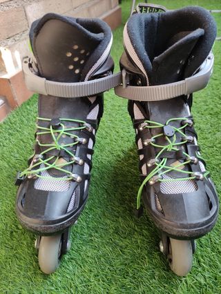 Patines en linea 