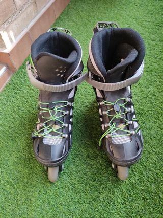 Patines en linea 