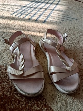 Sandalias niña