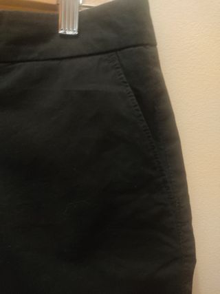 Pantalones cortos impermeables hombre