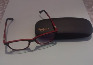 Montura gafas niño Pepe Jeans