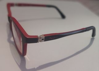Montura gafas niño Pepe Jeans