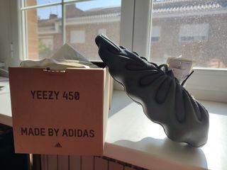 YEEZY 450 by ADIDAS