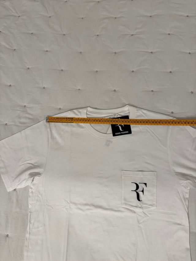 Camiseta Roger Federer