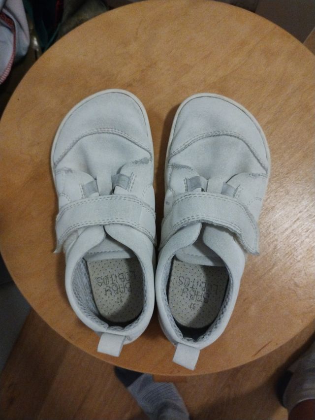 Deportivas Babylobitos talla 31