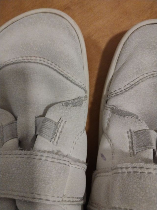 Deportivas Babylobitos talla 31