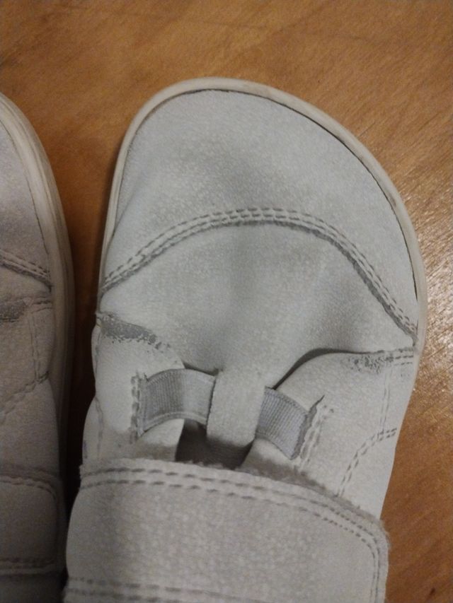 Deportivas Babylobitos talla 31