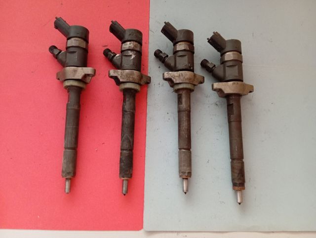 Inyector gasoil GRUPO PSA 0445110259