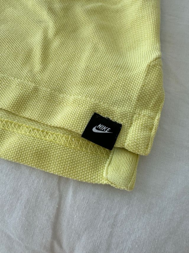Polo Nike Vintage Y2K