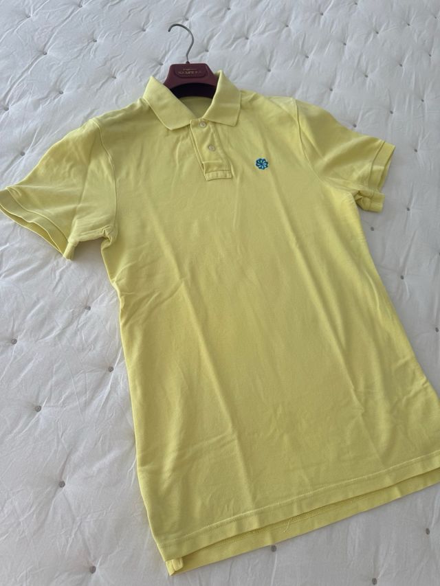 Polo Nike Vintage Y2K