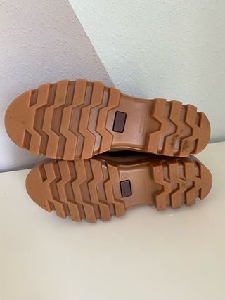 Botas igor mujer
