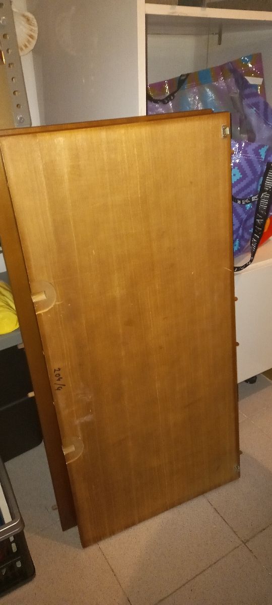 Mesa Consola Extensible