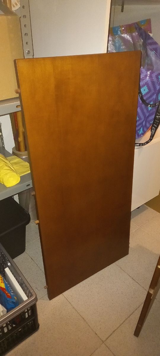 Mesa Consola Extensible