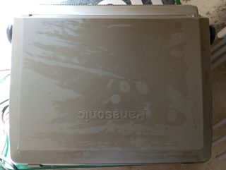 Maquina de escribir eléctrica