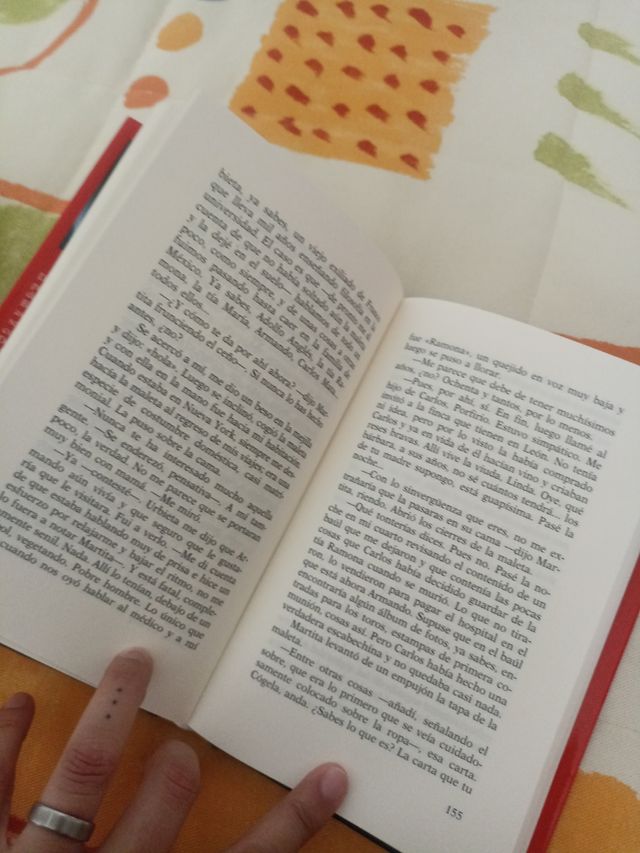 Libro El Desencuentro