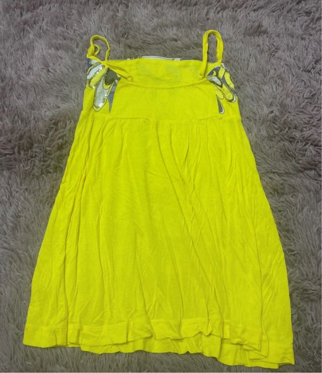 Top lungo Miss Sixty