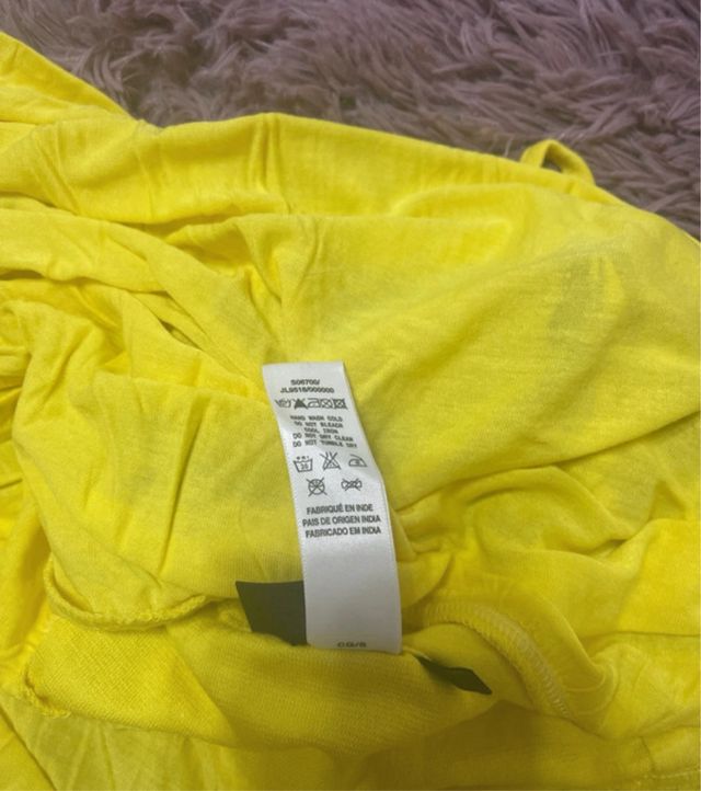 Top lungo Miss Sixty