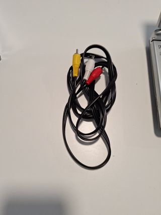 Reproductor de DVD portátil NEVIR