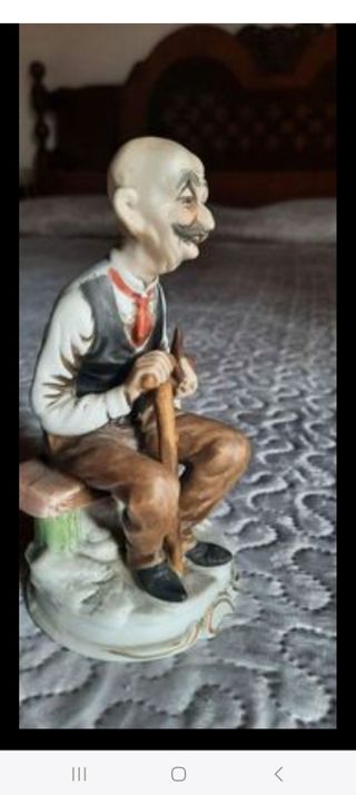 Statuina antica